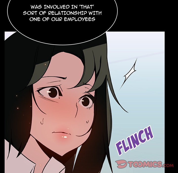 Fallen Flower - Chapter 20 Page 60