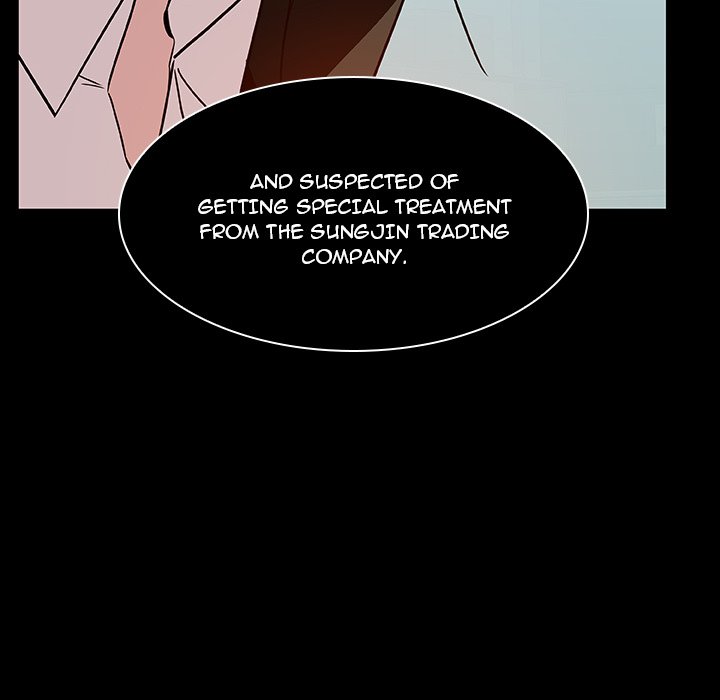 Fallen Flower - Chapter 20 Page 61