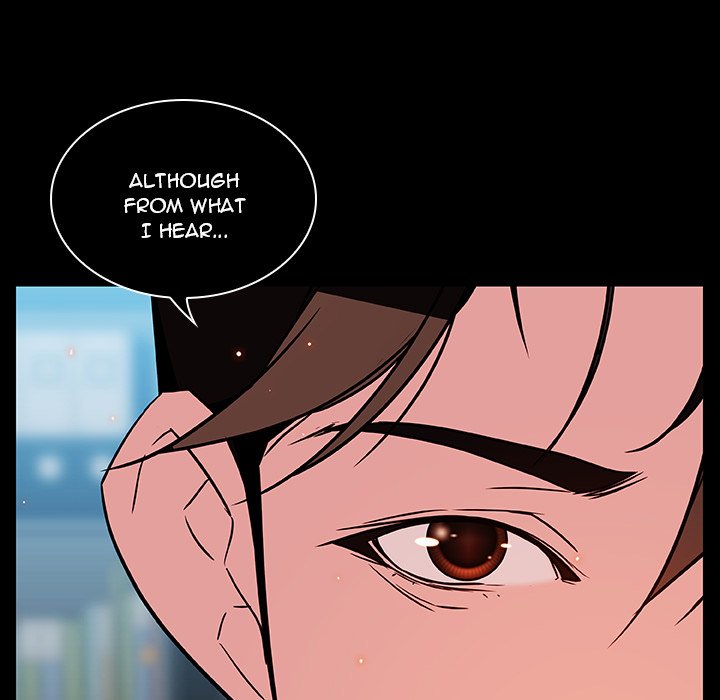 Fallen Flower - Chapter 20 Page 91