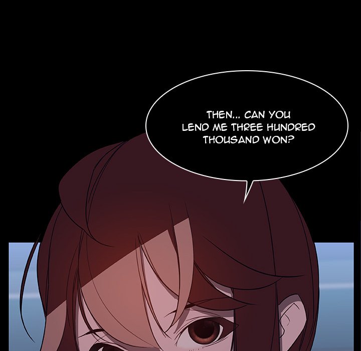 Fallen Flower - Chapter 21 Page 103