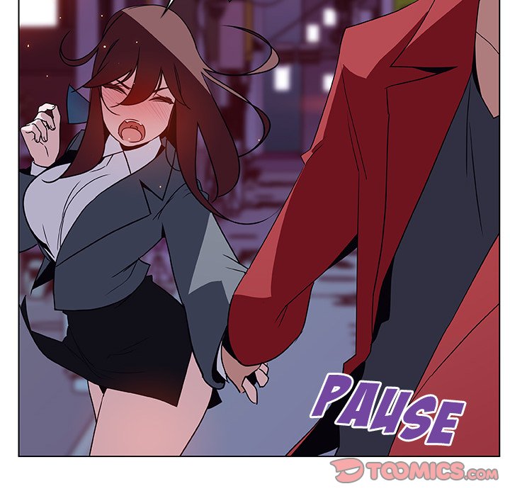 Fallen Flower - Chapter 21 Page 12