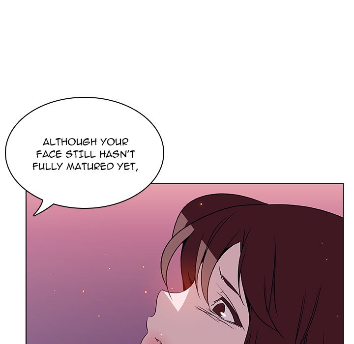 Fallen Flower - Chapter 21 Page 170