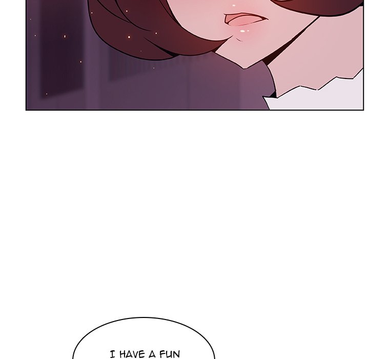 Fallen Flower - Chapter 21 Page 43