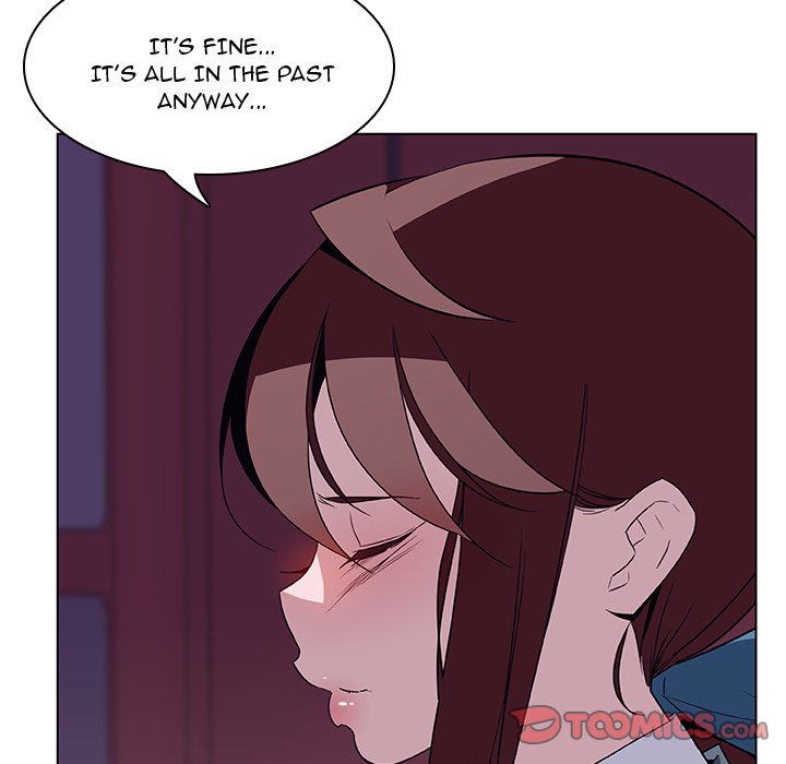 Fallen Flower - Chapter 21 Page 60