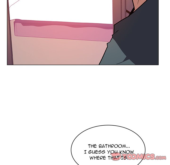 Fallen Flower - Chapter 22 Page 140