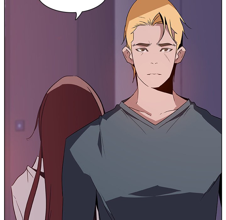 Fallen Flower - Chapter 22 Page 154