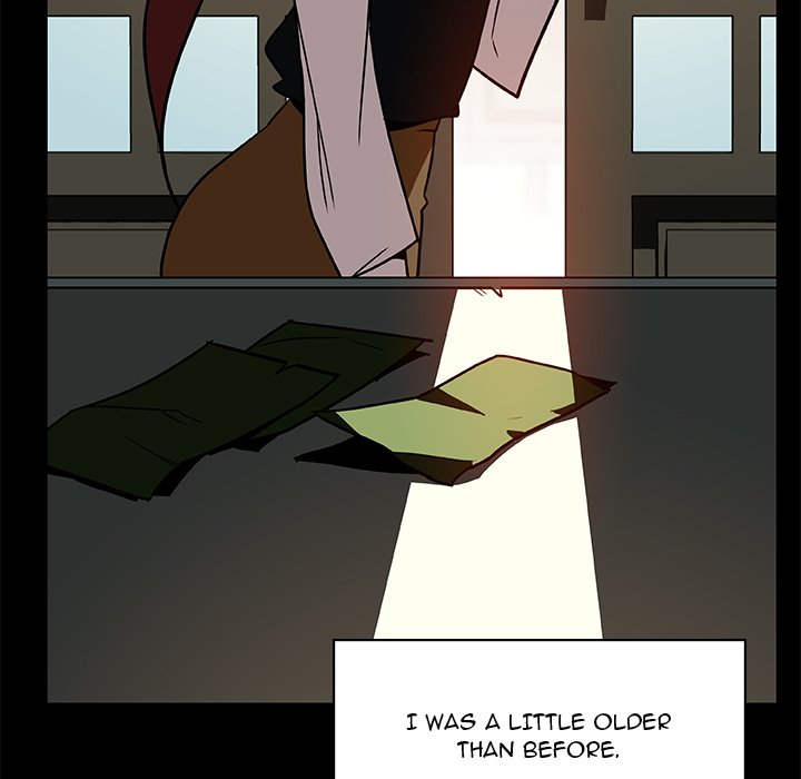 Fallen Flower - Chapter 22 Page 42