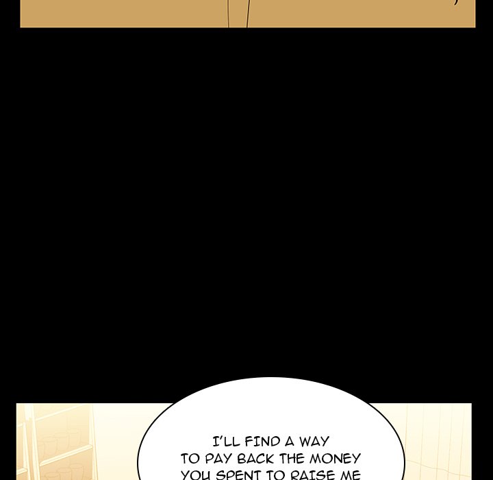 Fallen Flower - Chapter 22 Page 54