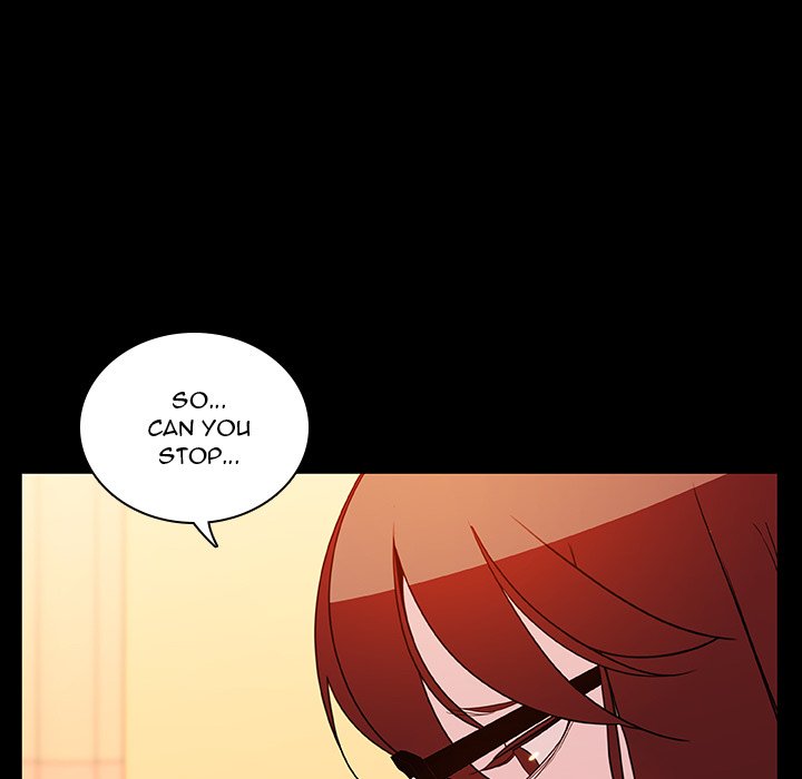 Fallen Flower - Chapter 22 Page 57