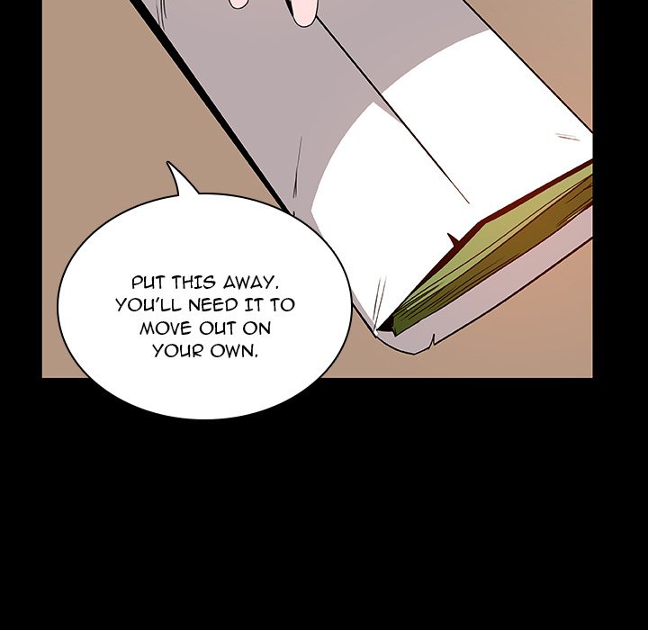 Fallen Flower - Chapter 22 Page 71