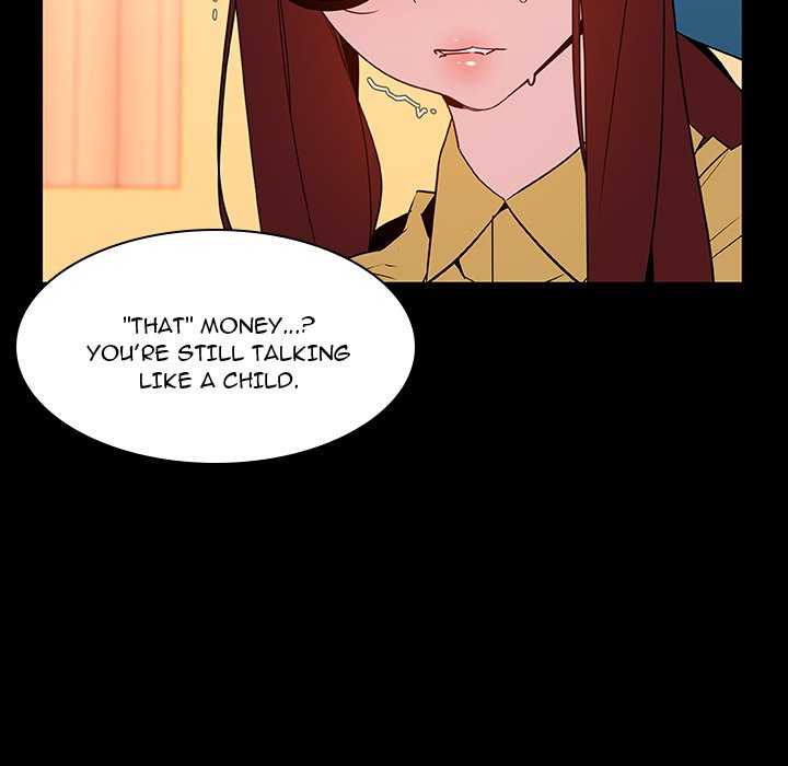 Fallen Flower - Chapter 22 Page 74