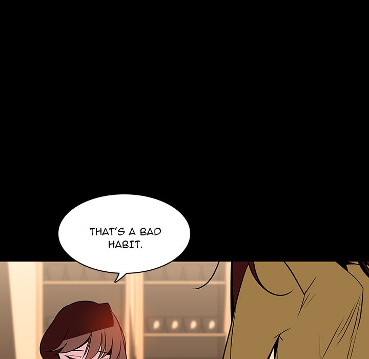 Fallen Flower - Chapter 22 Page 85