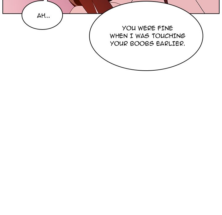 Fallen Flower - Chapter 23 Page 85