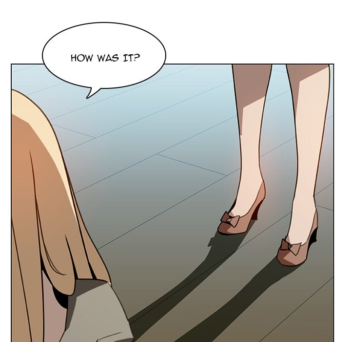 Fallen Flower - Chapter 24 Page 63