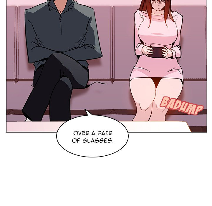 Fallen Flower - Chapter 25 Page 139