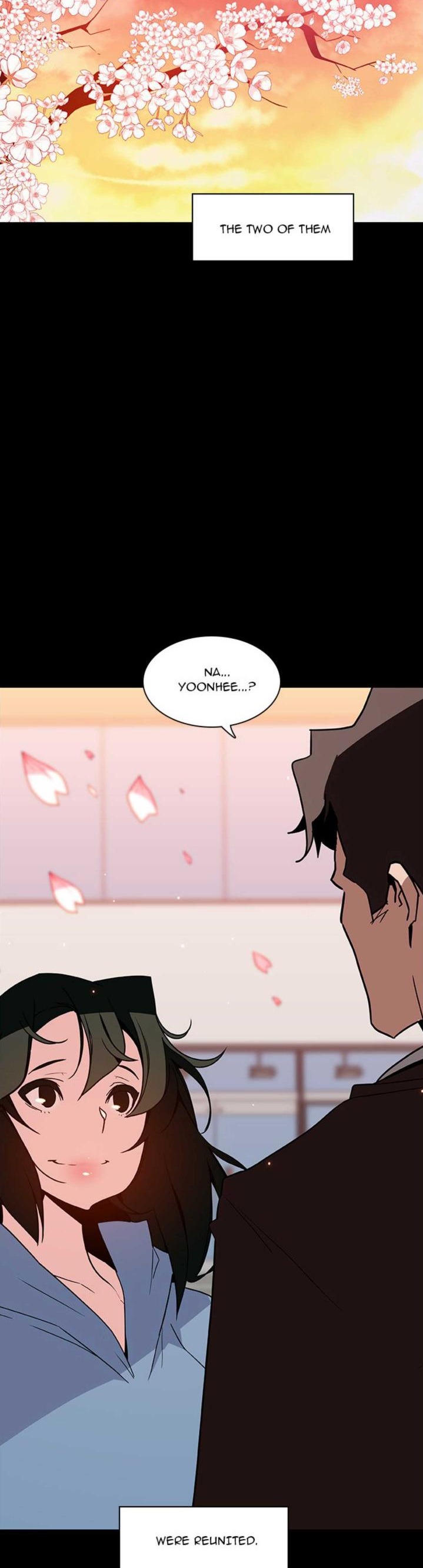 Fallen Flower - Chapter 27 Page 29