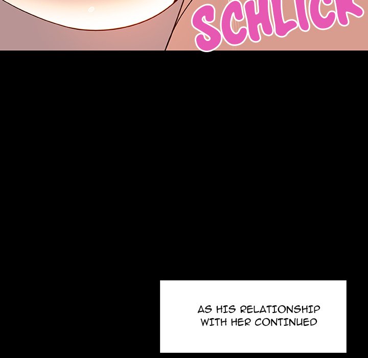 Fallen Flower - Chapter 28 Page 166