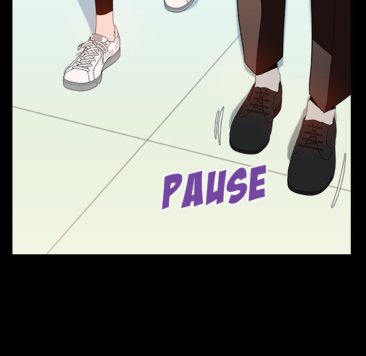 Fallen Flower - Chapter 28 Page 41