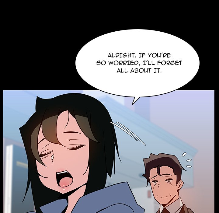 Fallen Flower - Chapter 28 Page 73