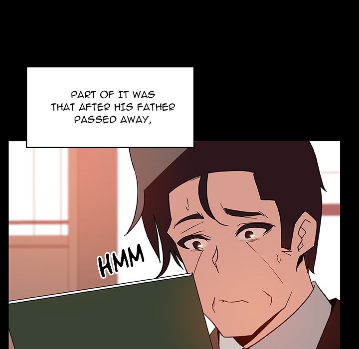 Fallen Flower - Chapter 28 Page 93