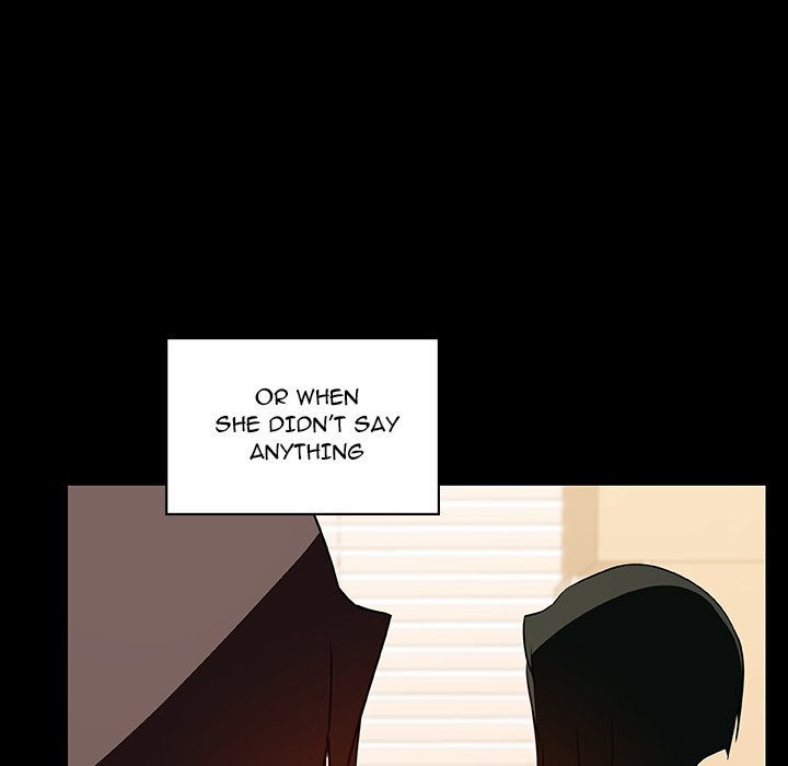 Fallen Flower - Chapter 29 Page 108