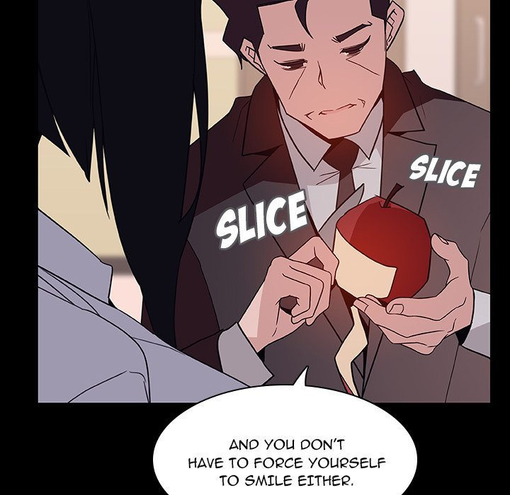 Fallen Flower - Chapter 29 Page 60