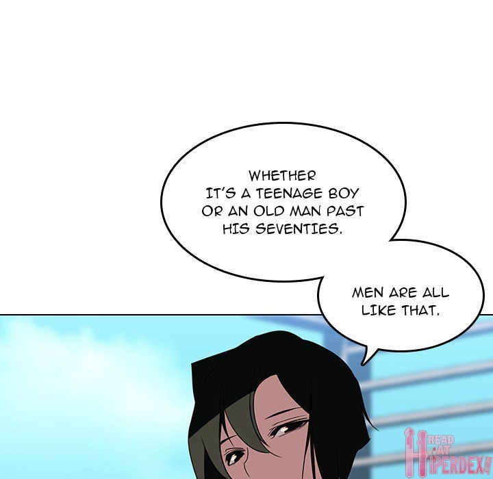 Fallen Flower - Chapter 3 Page 116