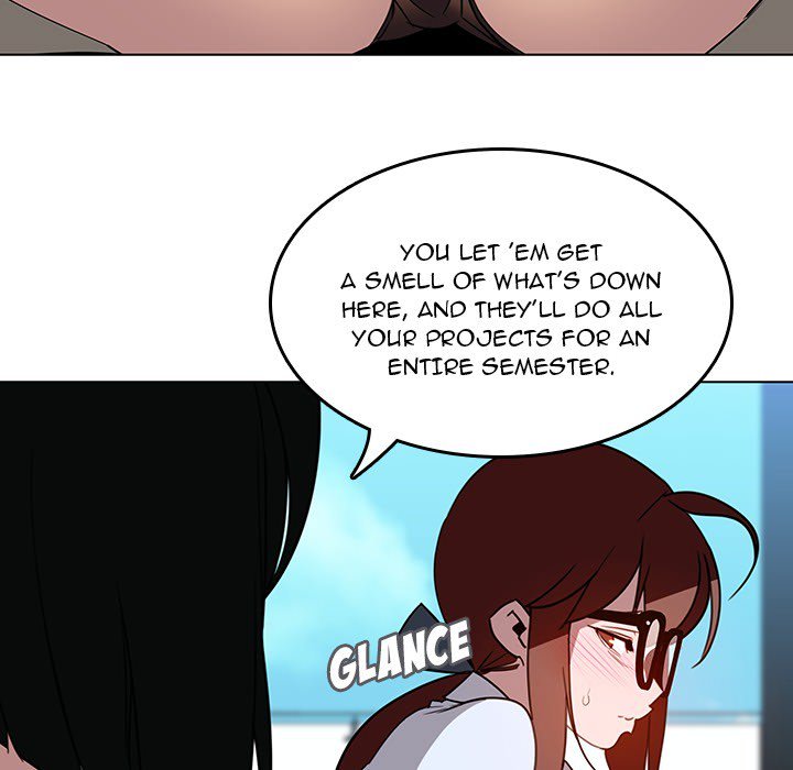 Fallen Flower - Chapter 3 Page 118