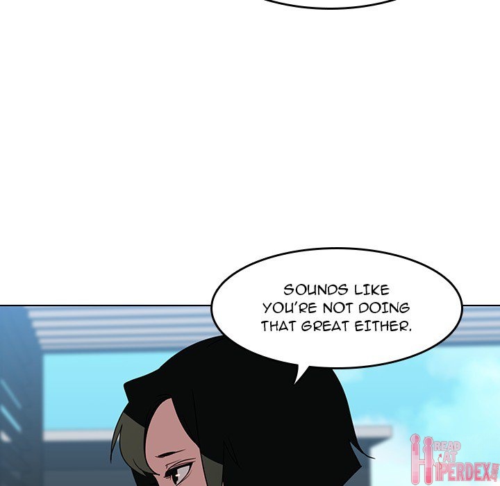 Fallen Flower - Chapter 3 Page 36