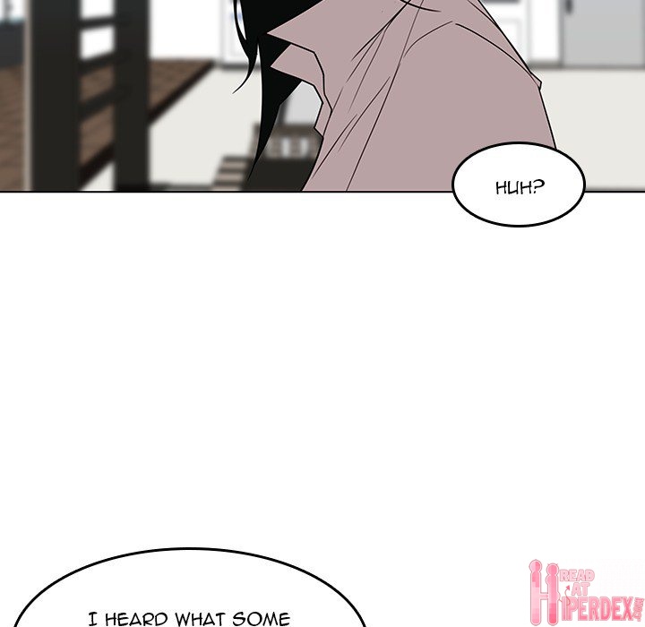 Fallen Flower - Chapter 3 Page 41