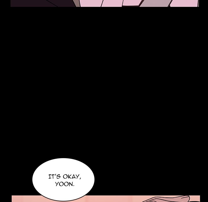 Fallen Flower - Chapter 30 Page 21