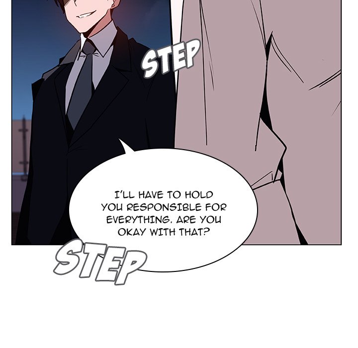 Fallen Flower - Chapter 30 Page 216