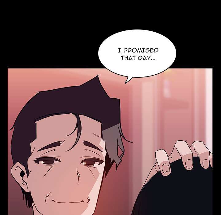 Fallen Flower - Chapter 30 Page 24