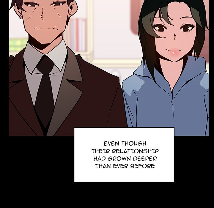 Fallen Flower - Chapter 30 Page 5