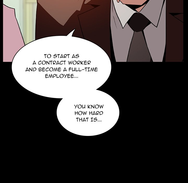 Fallen Flower - Chapter 30 Page 54