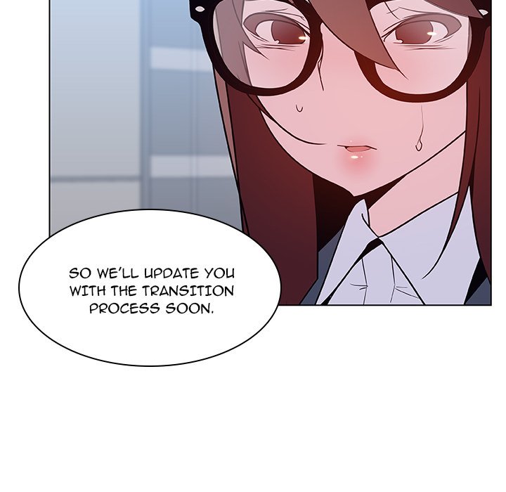 Fallen Flower - Chapter 31 Page 42