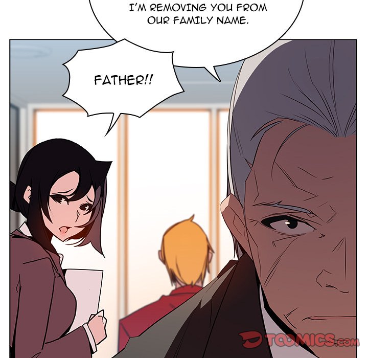 Fallen Flower - Chapter 32 Page 116