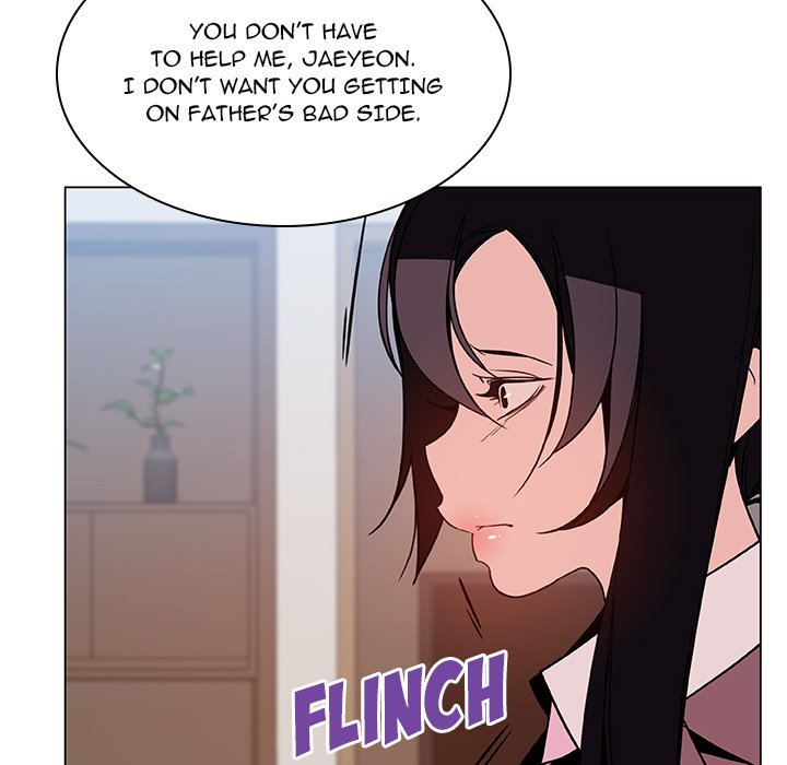 Fallen Flower - Chapter 32 Page 123