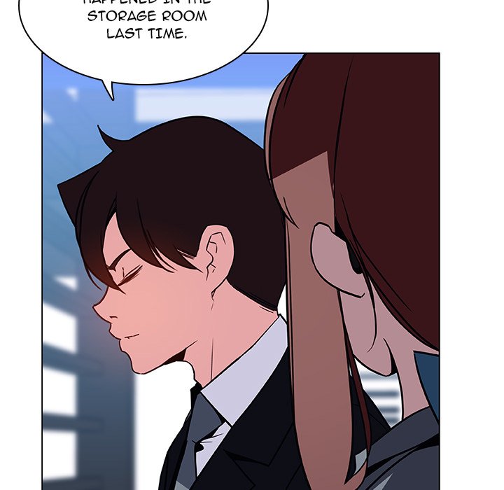 Fallen Flower - Chapter 32 Page 41