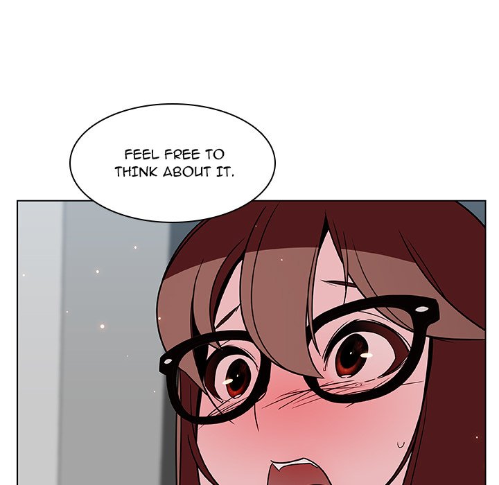 Fallen Flower - Chapter 33 Page 122