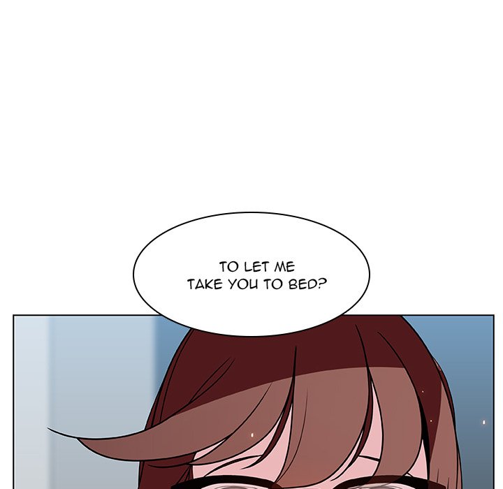 Fallen Flower - Chapter 33 Page 18