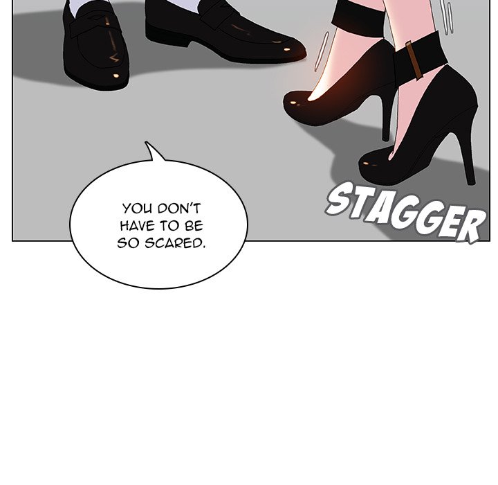 Fallen Flower - Chapter 33 Page 25