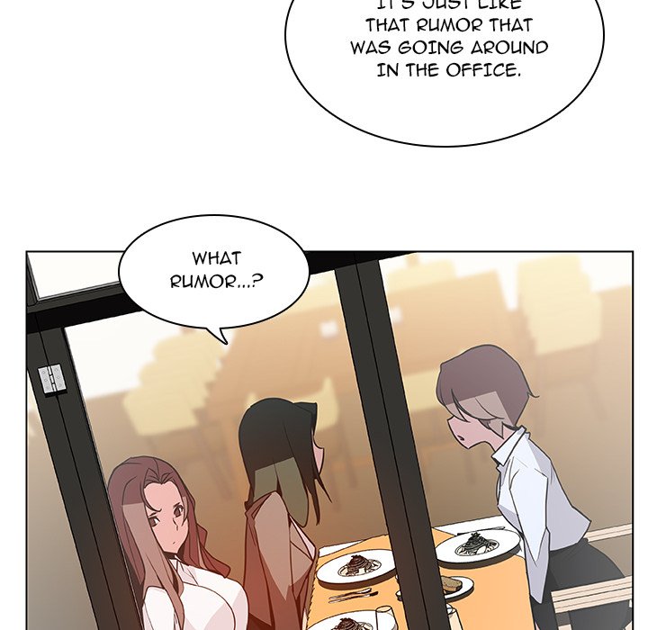 Fallen Flower - Chapter 33 Page 40