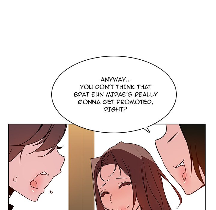 Fallen Flower - Chapter 33 Page 55