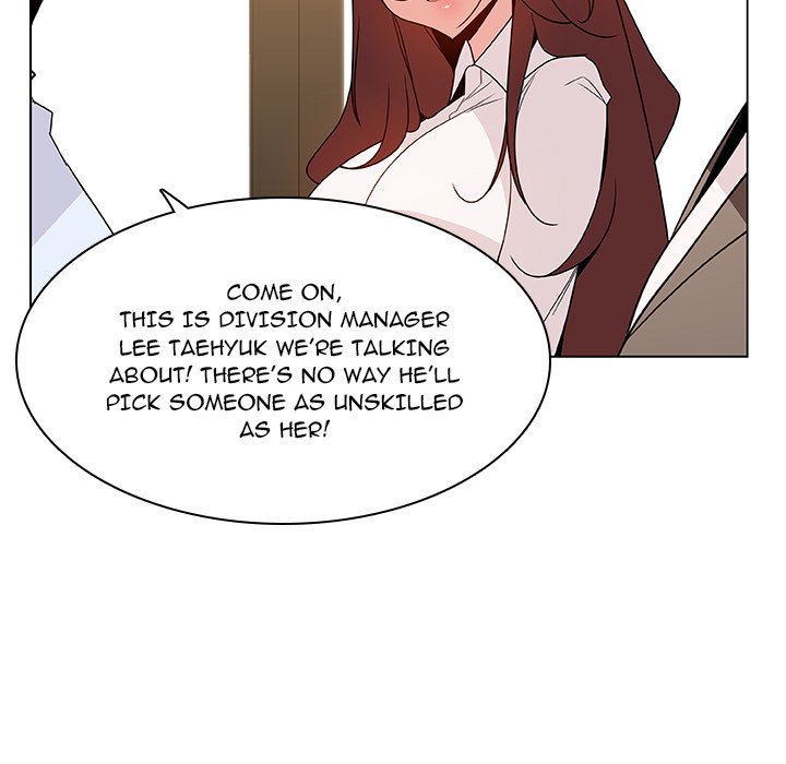 Fallen Flower - Chapter 33 Page 56