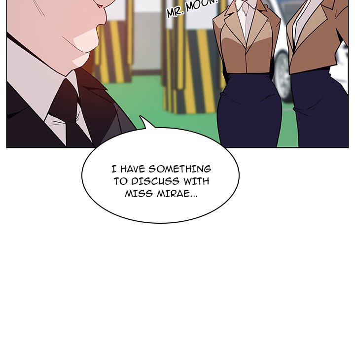 Fallen Flower - Chapter 34 Page 109