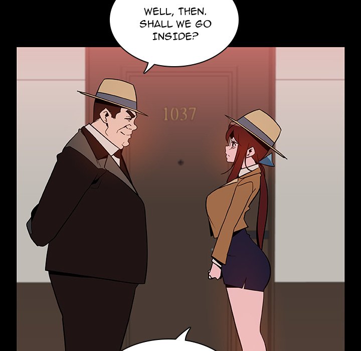 Fallen Flower - Chapter 34 Page 143