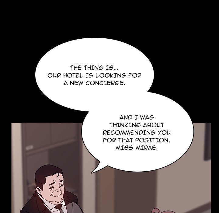 Fallen Flower - Chapter 34 Page 159