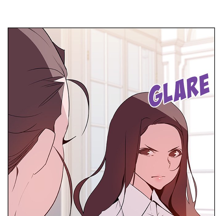 Fallen Flower - Chapter 34 Page 19