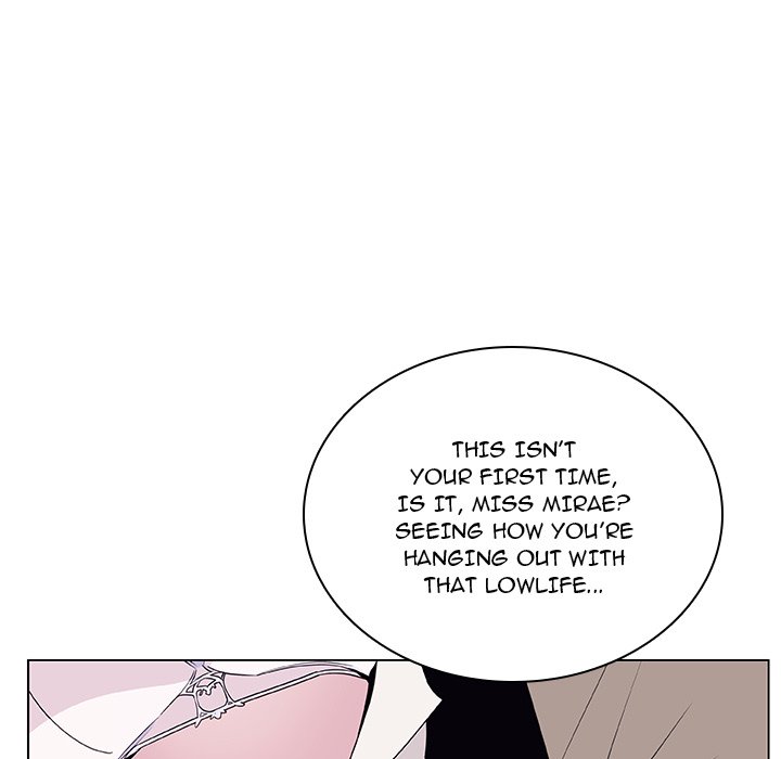 Fallen Flower - Chapter 34 Page 190